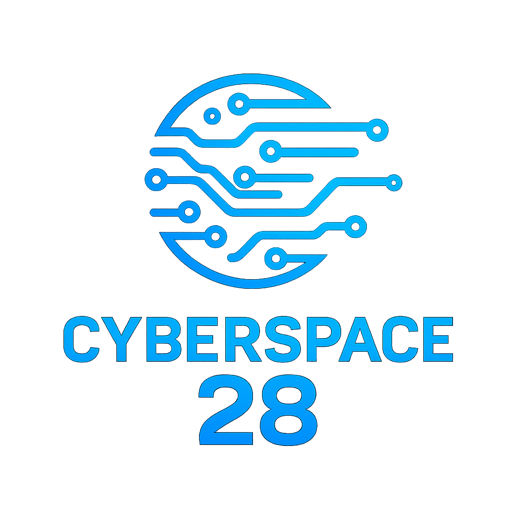 Cyberspace 28 Studios